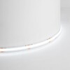 Миниатюра фото светодиодная лента feron 12w/m 480led/m 2110smd холодный белый 5m 48272 | 220svet.ru
