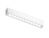 Миниатюра фото трековый магнитный светильник ambrella light track system gl1715 | 220svet.ru