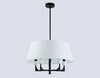 Миниатюра фото люстра на штанге ambrella light high light lh75150 | 220svet.ru