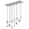 Миниатюра фото подвесная люстра lightstar pentola 803120 | 220svet.ru