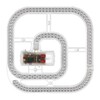 Миниатюра фото светодиодный модуль с драйвером на магнитах с ду /app /rgb novotech 357793 | 220svet.ru