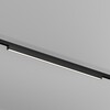 Миниатюра фото уличный трековый светодиодный светильник maytoni basis exility o-tr02-1-s-24wb4k | 220svet.ru