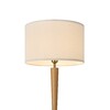Миниатюра фото торшер freya swan fr5626fl-01t | 220svet.ru