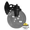 Миниатюра фото светильник уличный настенный fumagalli bisso/g250 g25.131.000.azf1rdn | 220svet.ru