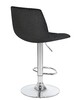 Миниатюра фото стул барный dobrin tailor lm-5017-n_ch-m_v-mj9-101-11073 | 220svet.ru