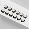 Миниатюра фото потолочный светодиодный светильник elektrostandard 25114/led a068849 | 220svet.ru