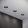 Миниатюра фото встраиваемый светодиодный светильник elektrostandard combi 25068/led a069006 | 220svet.ru