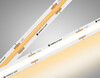 Миниатюра фото светодиодная лента 24v ip20 3000k 5m ambrella light illumination gs4751 | 220svet.ru