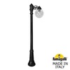 Миниатюра фото садово-парковый фонарь fumagalli gigi /g250 1l g25.156.s10.axf1r | 220svet.ru