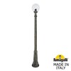 Миниатюра фото садово-парковый фонарь fumagalli gigi/g250 g25.156.000.bxf1r | 220svet.ru