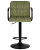 Миниатюра фото стул барный dobrin kruger arm black lm-5011_b-m_vv-lar-e2041-7-12868 | 220svet.ru