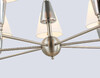 Миниатюра фото подвесная люстра ambrella light high light lh75256 | 220svet.ru