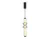 Миниатюра фото подвесной светодиодный светильник ambrella light high light lh11021 | 220svet.ru