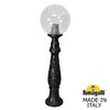 Миниатюра фото садовый светильник-столбик fumagalli iafaet.r/g300 g30.162.000.axe27 | 220svet.ru