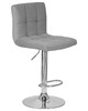 Миниатюра фото стул барный dobrin candy lm-5006-n_ch-m_v-mj9-75-12090 | 220svet.ru