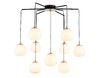 Миниатюра фото светильник на штанге ambrella light high light lh51001 | 220svet.ru