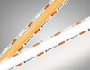 Миниатюра фото светодиодная лента 24v ip20 4500k 5m ambrella light illumination gs4802 | 220svet.ru