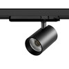 Миниатюра фото трековый трехфазный светильник 30w lightstar alta base a5347triac | 220svet.ru
