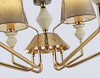 Миниатюра фото подвесная люстра ambrella light high light lh75401 | 220svet.ru
