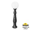 Миниатюра фото садовый светильник-столбик fumagalli iafaet.r/g250 g25.162.000.ayf1r | 220svet.ru