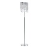 Миниатюра фото торшер ideal lux rain pt2 | 220svet.ru