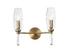 Миниатюра фото настенный светильник ambrella light high light lh55206 | 220svet.ru