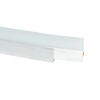 Миниатюра фото крепеж для светодиодной ленты 220v ls721 (2835) feron ld721 52044 | 220svet.ru