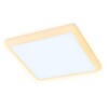 Миниатюра фото встраиваемый светодиодный светильник ambrella light led downlight dcr337 | 220svet.ru