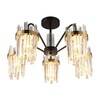 Миниатюра фото потолочная люстра omnilux pavarolo oml-67717-05 | 220svet.ru