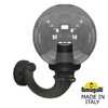 Миниатюра фото светильник уличный настенный fumagalli ofir/g250 g25.132.000.azf1r | 220svet.ru