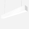 Миниатюра фото подвесной светодиодный светильник siled la linea 7370272 | 220svet.ru