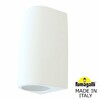 Миниатюра фото фасадный светильник fumagalli marta 90-2l  2a4.000.000.wxu2l | 220svet.ru