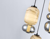 Миниатюра фото подвесной светодиодный светильник ambrella light high light lh11036 | 220svet.ru