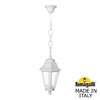 Миниатюра фото подвесной уличный светильник fumagalli sichem/anna e22.120.000.wxf1r | 220svet.ru