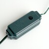 Миниатюра фото светодиодная гирлянда feron линейная нить 230v 5000k холодный белый 8 режимов cl580 48626 | 220svet.ru