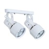 Миниатюра фото спот arte lamp a6252pl-2wh | 220svet.ru
