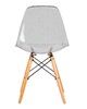 Миниатюра фото стул обеденный dobrin dsw casper lmzl-pc818-n_lb-mtr_p-clean-11671 | 220svet.ru