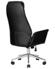 Миниатюра фото кресло руководителя dobrin colton lmr-126b_ch-m_el-black-12310 | 220svet.ru