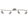 Миниатюра фото спот lucide caro led 13955/20/12 | 220svet.ru