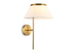 Миниатюра фото настенный светильник ambrella light high light lh72475 | 220svet.ru