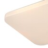 Миниатюра фото потолочный светодиодный светильник mantra quatro ii 6240 | 220svet.ru