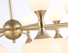 Миниатюра фото подвесная люстра ambrella light high light lh51051 | 220svet.ru