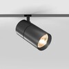 Миниатюра фото трековый магнитный светодиодный светильник elektrostandard 85013/01 a067380 | 220svet.ru