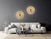 Миниатюра фото настенный светодиодный светильник ambrella light high light lh72643 | 220svet.ru