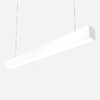 Миниатюра фото подвесной светодиодный светильник siled la linea 7370055 | 220svet.ru