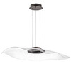 Миниатюра фото подвесная люстра lightstar varese 731483 | 220svet.ru