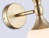 Миниатюра фото настенный светильник ambrella light high light lh51053 | 220svet.ru