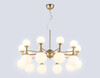 Миниатюра фото подвесная люстра ambrella light high light lh51051 | 220svet.ru