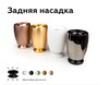 Миниатюра фото насадка передняя ambrella light diy spot n7022 | 220svet.ru