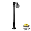 Миниатюра фото садово-парковый фонарь fumagalli gigi /g250 1l g25.156.s10.azf1r | 220svet.ru